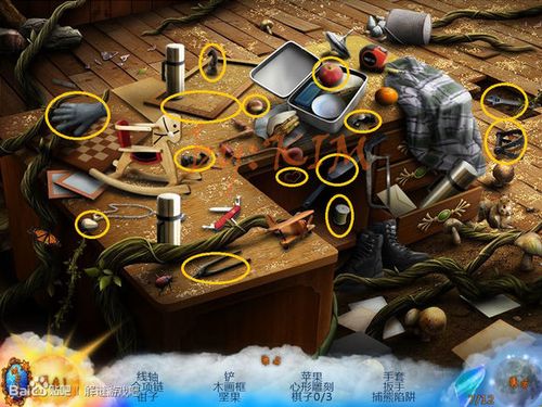 神秘之法最全游戏攻略解说_神秘之法最新游戏技巧通关