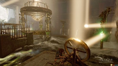 神秘之城全流程攻略解说_神秘之城最新技巧通关