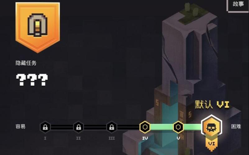 神秘之城全流程攻略解说_神秘之城最新技巧通关