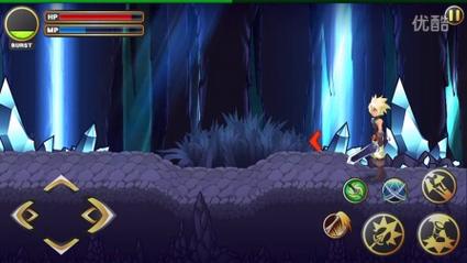 神秘之剑最全游戏攻略解说_神秘之剑最新游戏技巧通关