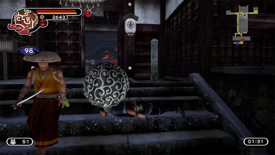 神盗最全游戏攻略解说_神盗最新游戏技巧通关