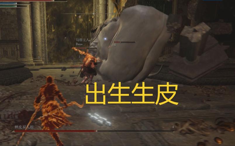 神皮最全游戏攻略解说_神皮最新游戏技巧通关