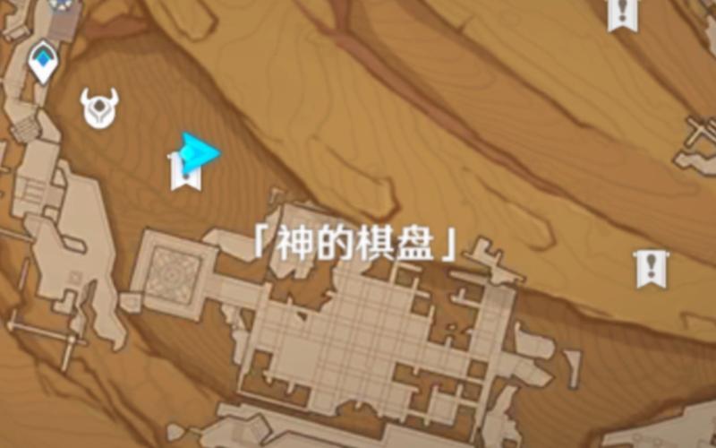 神的棋盘最全游戏攻略解说_神的棋盘最新游戏技巧通关