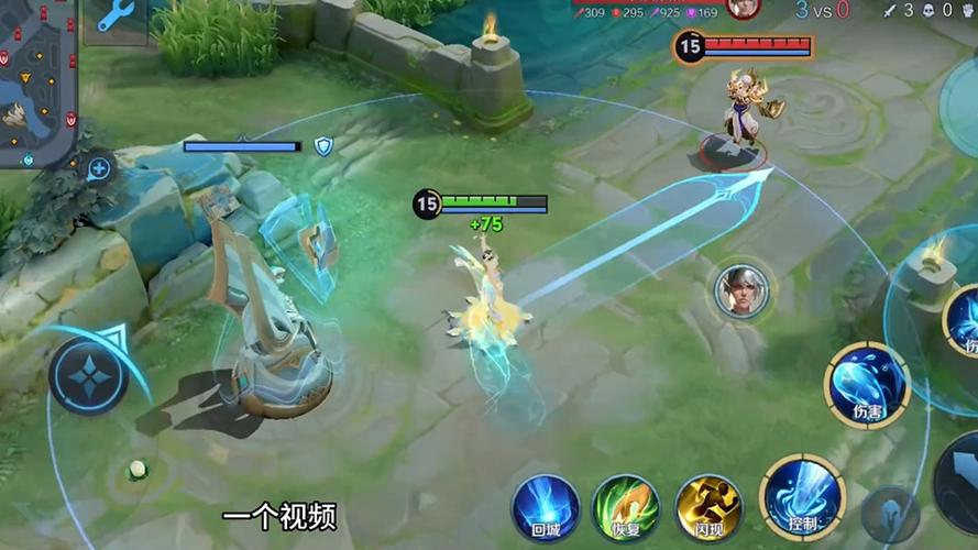 神甄姬最全游戏攻略解说_神甄姬最新游戏技巧通关