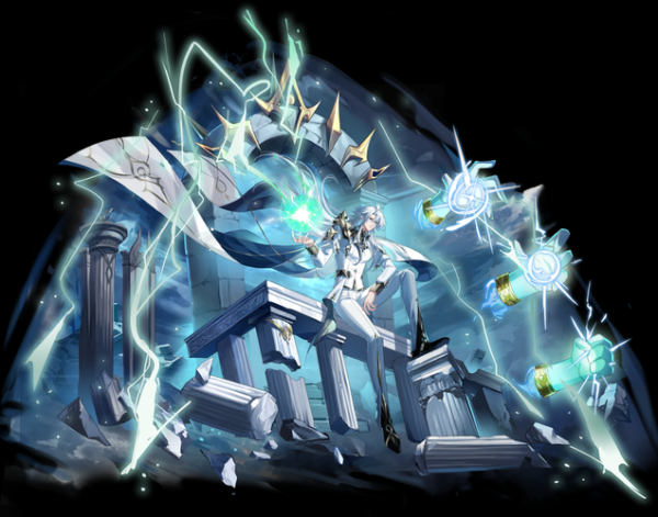 神王宙斯最全游戏攻略解说_神王宙斯最新游戏技巧通关