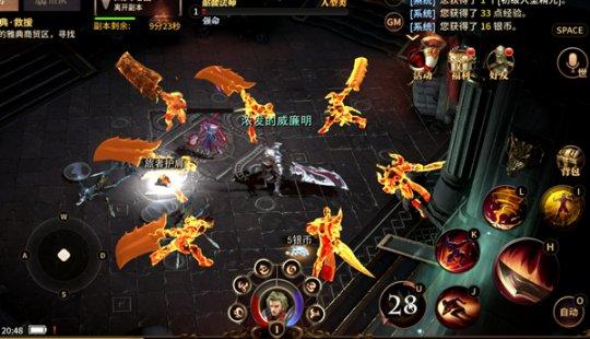 神猎最全游戏攻略解说_神猎最新游戏技巧通关