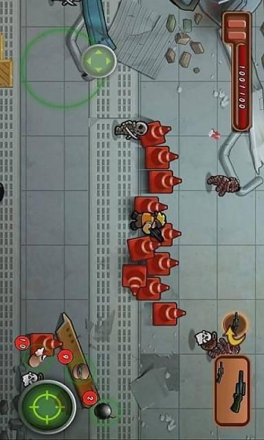 神狙最全游戏攻略解说_神狙最新游戏技巧通关