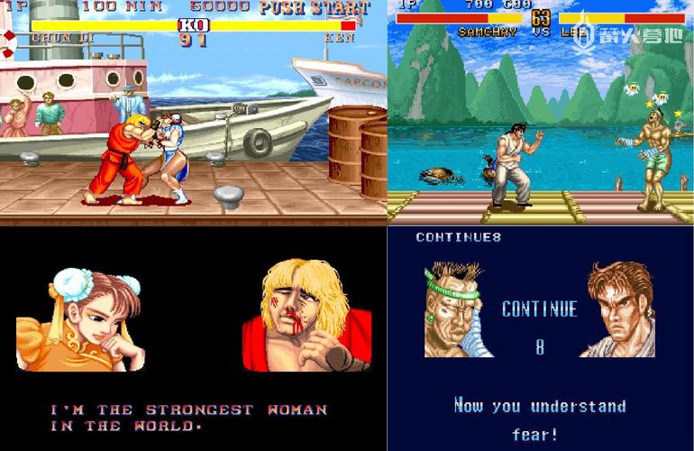 神海最全游戏攻略解说_神海最新游戏技巧通关