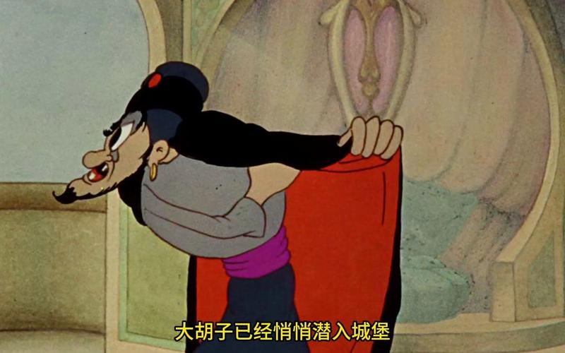 神灯精灵最全游戏攻略解说_神灯精灵最新游戏技巧通关