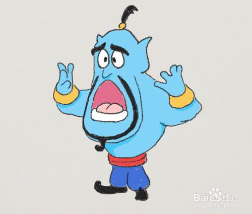 神灯精灵最全游戏攻略解说_神灯精灵最新游戏技巧通关