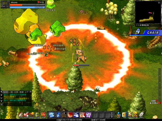 神泣2全面游戏攻略解析_神泣2最新玩法技巧全解