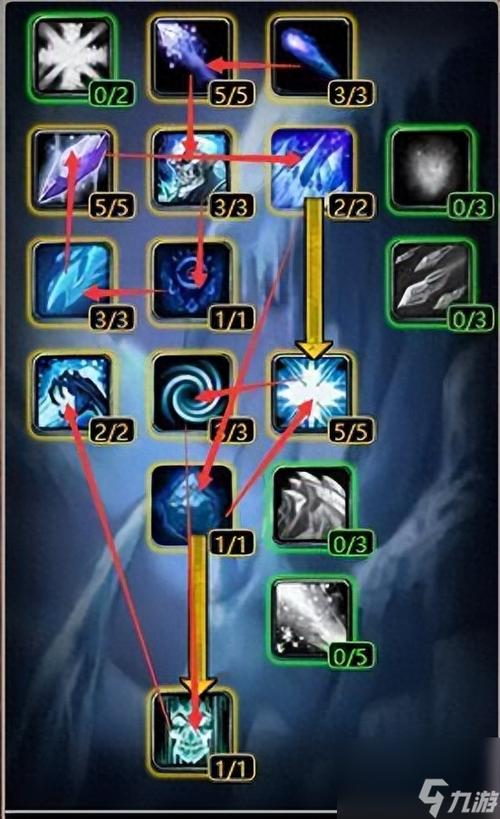 神法师最全游戏攻略解说_神法师最新游戏技巧通关