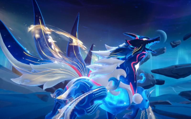 神武月最全游戏攻略解说_神武月最新游戏技巧通关