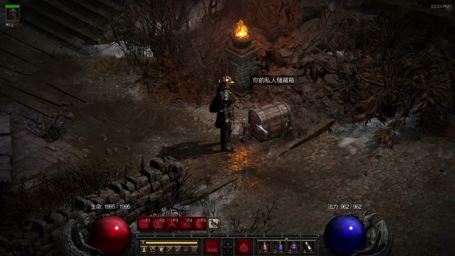 神棍德最全游戏攻略解说_神棍德最新游戏技巧通关