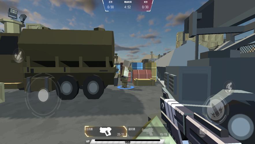 神枪游侠最全游戏攻略解说_神枪游侠最新游戏技巧通关