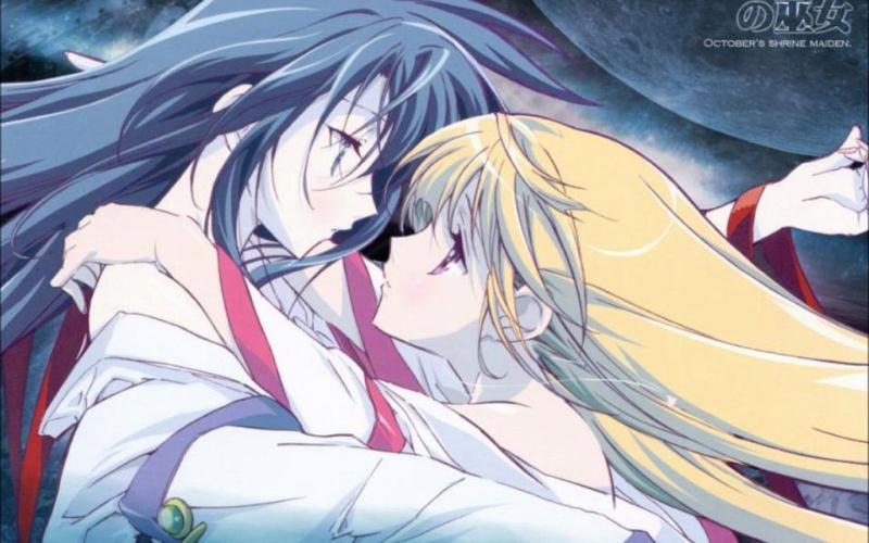 神无月的女巫最全游戏攻略解说_神无月的女巫最新游戏技巧通关