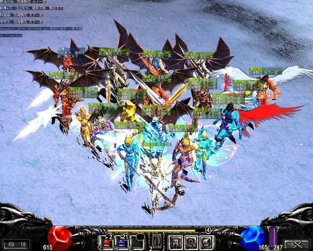 神战奇迹官网最全游戏攻略解说_神战奇迹官网最新游戏技巧通关