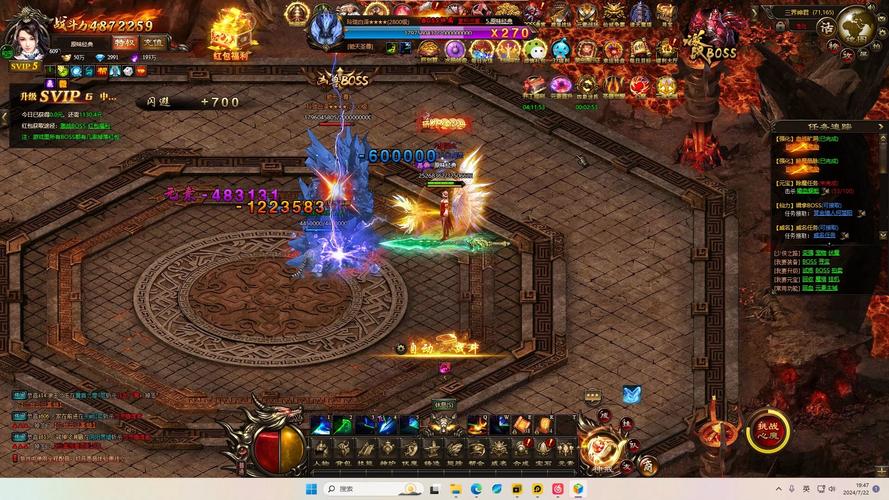 神戒最全游戏攻略解说_神戒最新游戏技巧通关