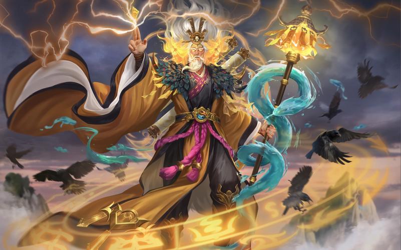 神张角最全游戏攻略解说_神张角最新游戏技巧通关