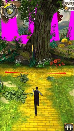 神庙逃亡魔境仙踪最全游戏攻略解说_神庙逃亡魔境仙踪最新游戏技巧通关