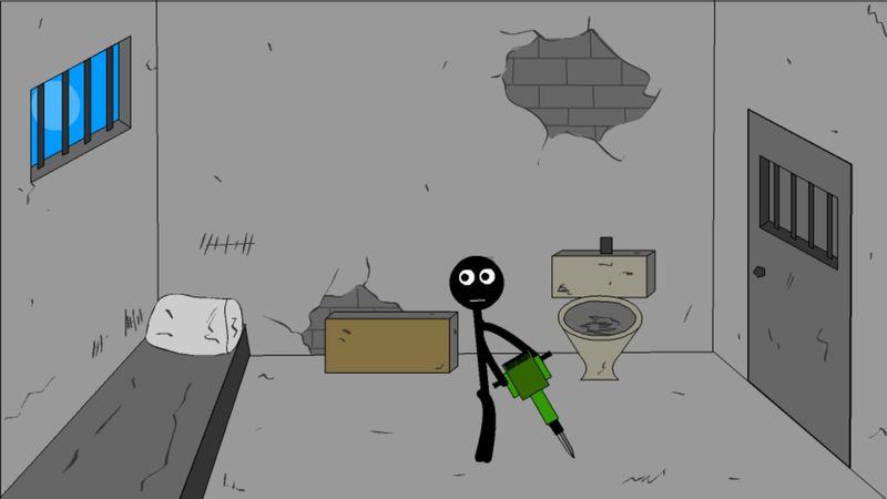 元芳监狱逃生手游下载_元芳监狱逃生官网下载_手机安卓苹果app