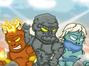 元素狂潮手游下载_元素狂潮官网下载_手机安卓苹果app