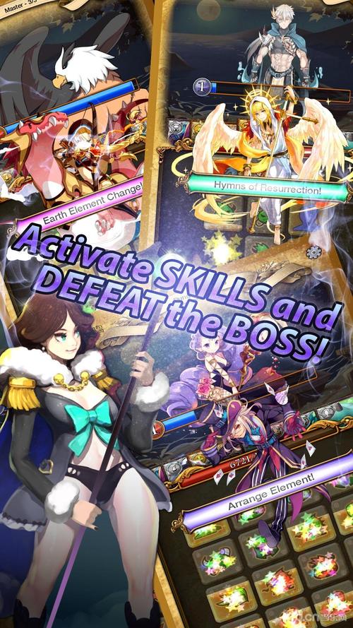 元素探索者手游下载_元素探索者官网下载_手机安卓苹果app