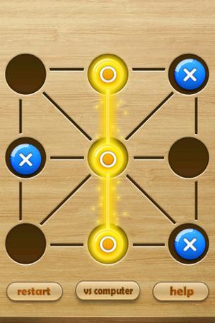 元素三子棋手游下载_元素三子棋官网下载_手机安卓苹果app