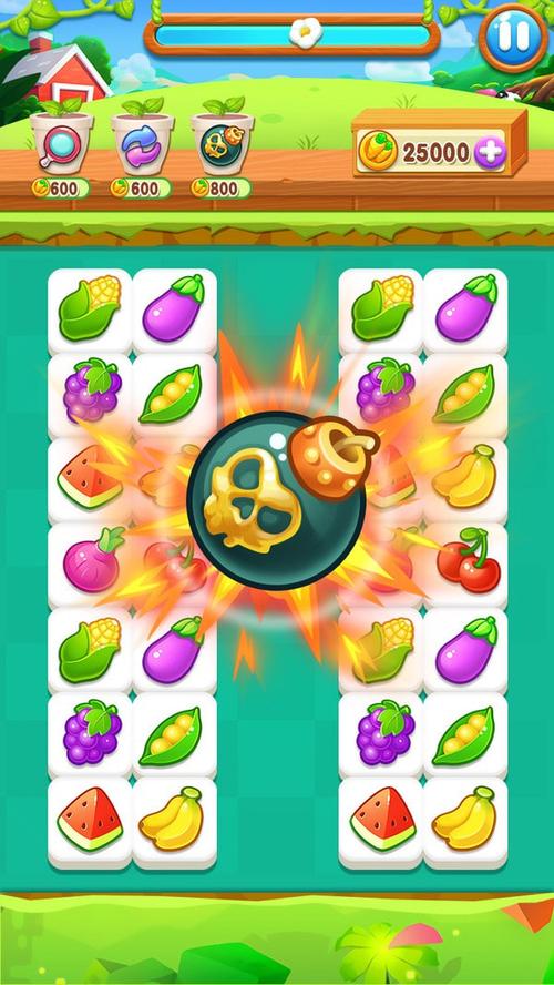 农场果蔬连连看手游下载_农场果蔬连连看官网下载_手机安卓苹果app