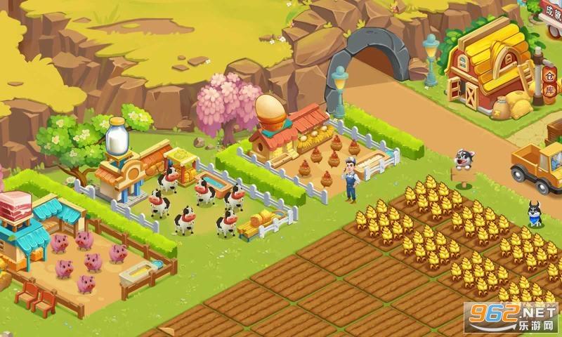 农场之夜手游下载_农场之夜官网下载_手机安卓苹果app
