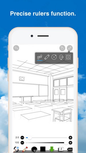 爱笔思画X手机版下载_爱笔思画Xapp下载(暂未上线)