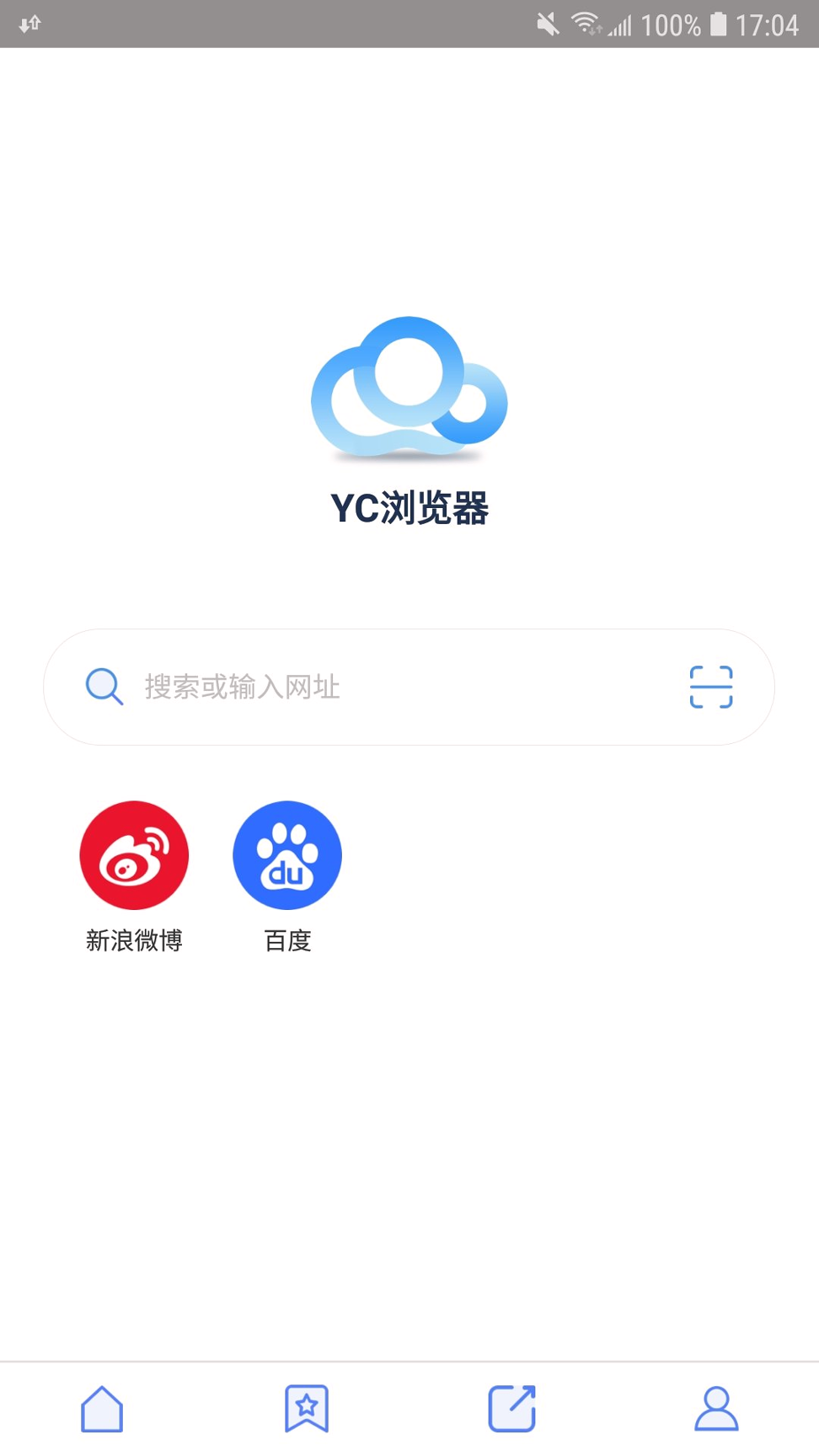 YC浏览器手机版下载
