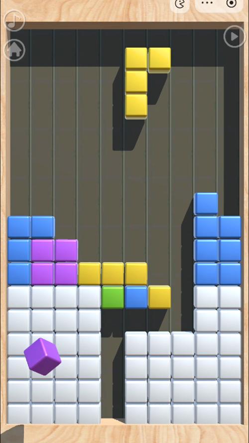 俄罗斯方块挑战游戏下载_俄罗斯方块挑战官网下载_安卓苹果手机app
