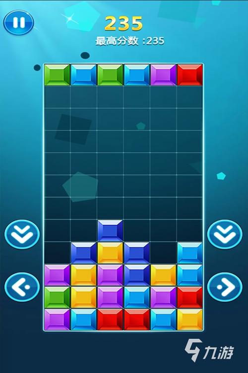 俄罗斯方块1010手游下载_俄罗斯方块1010官网下载_手机安卓苹果app