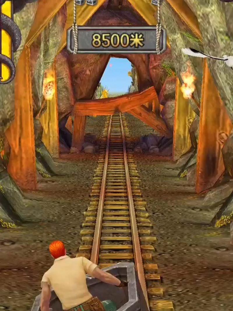 神庙逃亡2国际版 最全游戏攻略解说_最新游戏技巧通关