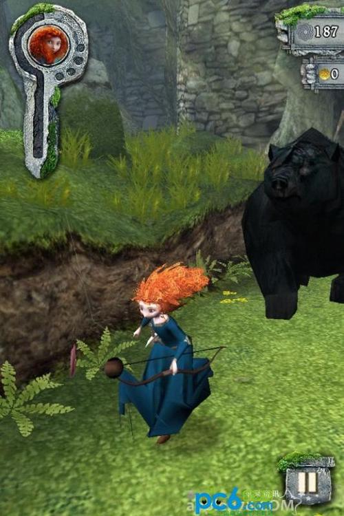 神庙大逃亡高分攻略技巧与角色选择指南