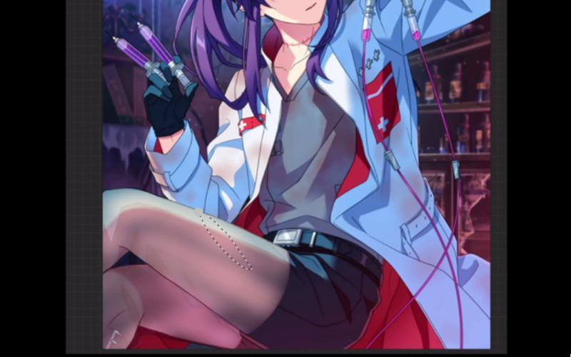 神崎飒马角色培养全解析_神崎飒马属性特点与玩法攻略