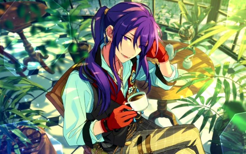 神崎飒马角色培养全解析_神崎飒马属性特点与玩法攻略