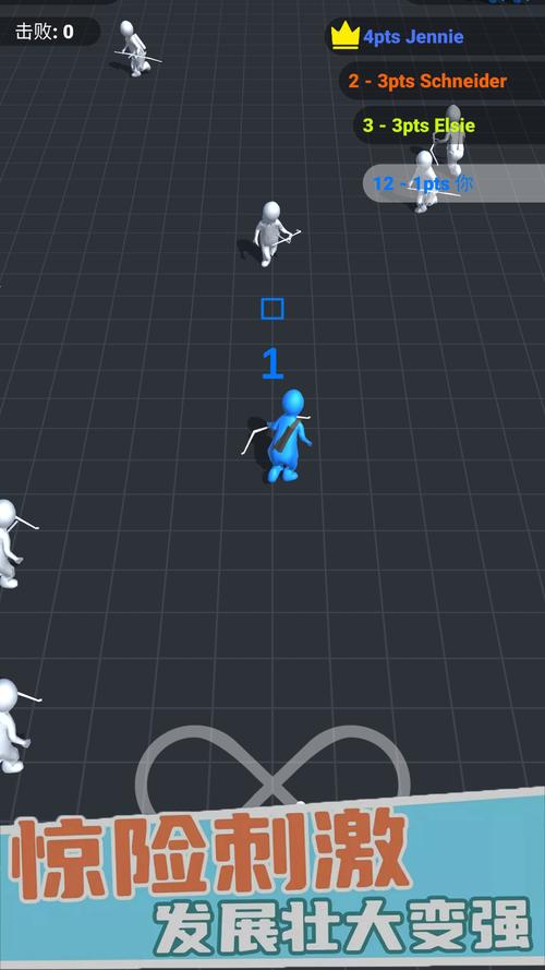 神射手最全游戏攻略解说_神射手最新游戏技巧通关