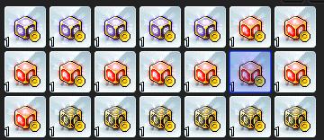 神奇魔方最全游戏攻略解说_神奇魔方最新游戏技巧通关