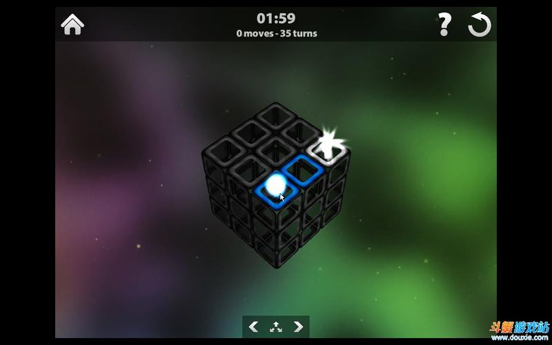 神奇魔方最全游戏攻略解说_神奇魔方最新游戏技巧通关