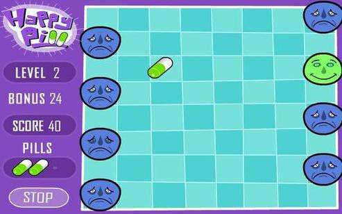 神奇药丸最全游戏攻略解说_神奇药丸最新游戏技巧通关