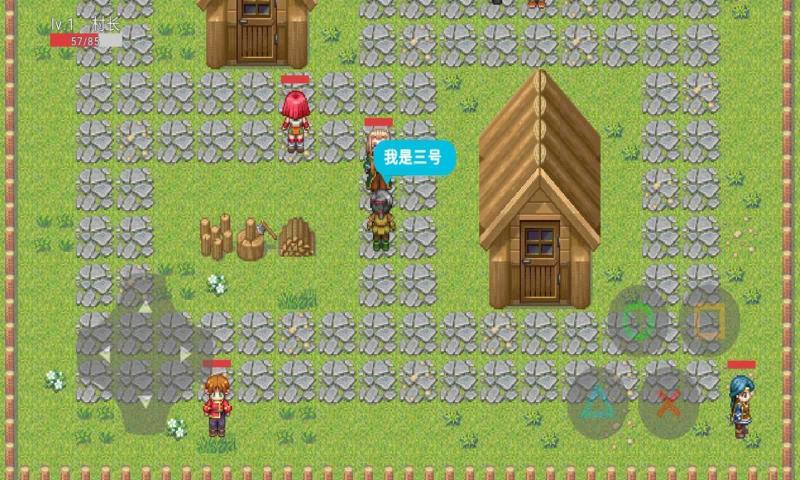 神奇的土地全游戏攻略解说_神奇的土地最新游戏技巧通关