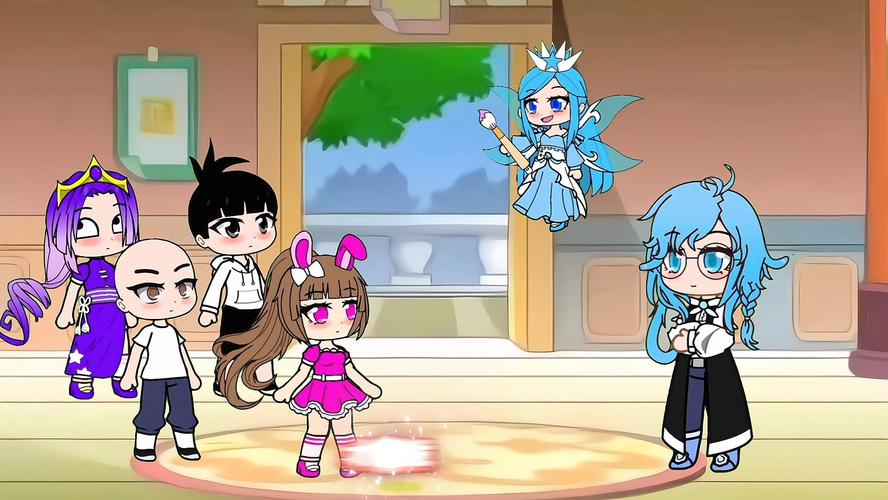 神奇画笔最全游戏攻略解说_神奇画笔最新游戏技巧通关