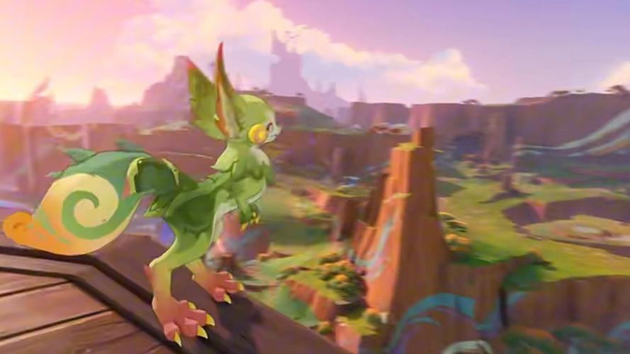 神奇恐龙宝贝最全游戏攻略解说_神奇恐龙宝贝最新游戏技巧通关