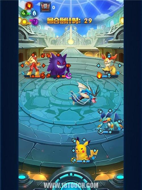 神奇小精灵最全游戏攻略解说_神奇小精灵最新游戏技巧通关