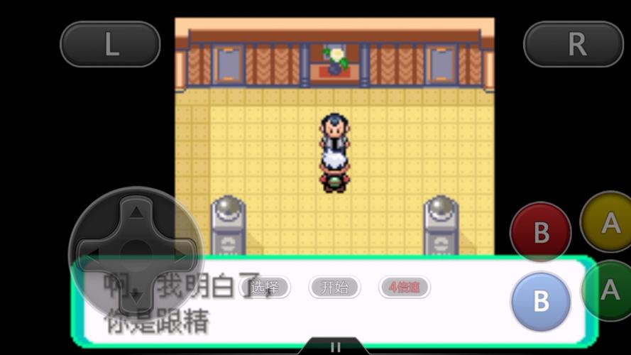 神奇宝贝绿宝石完整游戏攻略指南_神奇宝贝绿宝石最新玩法技巧汇总