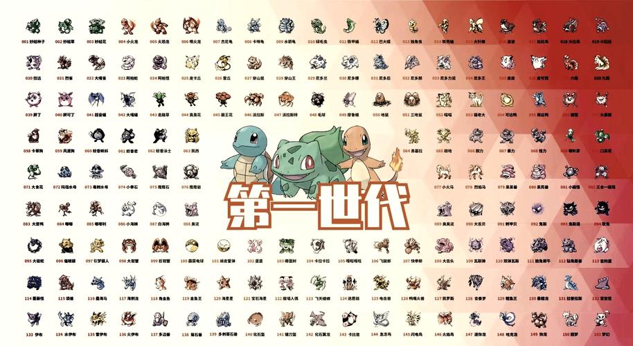 神奇宝贝游戏全流程攻略_神奇宝贝游戏隐藏要素全解析