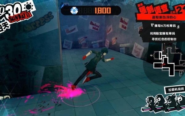 神头鬼脸最全游戏攻略解说_神头鬼脸最新游戏技巧通关