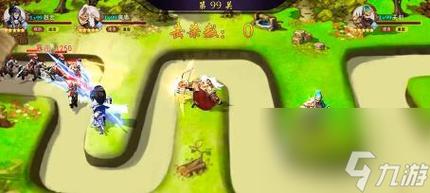 神奇三国最全游戏攻略解说_神奇三国最新游戏技巧通关